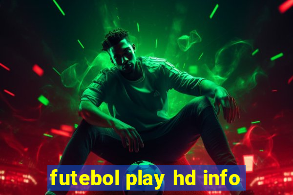 futebol play hd info